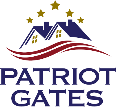 Patriot Gates
